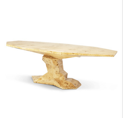 BONSAI DINING TABLE