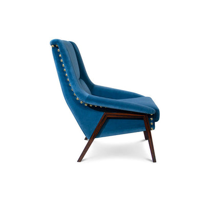 Inca Armchair