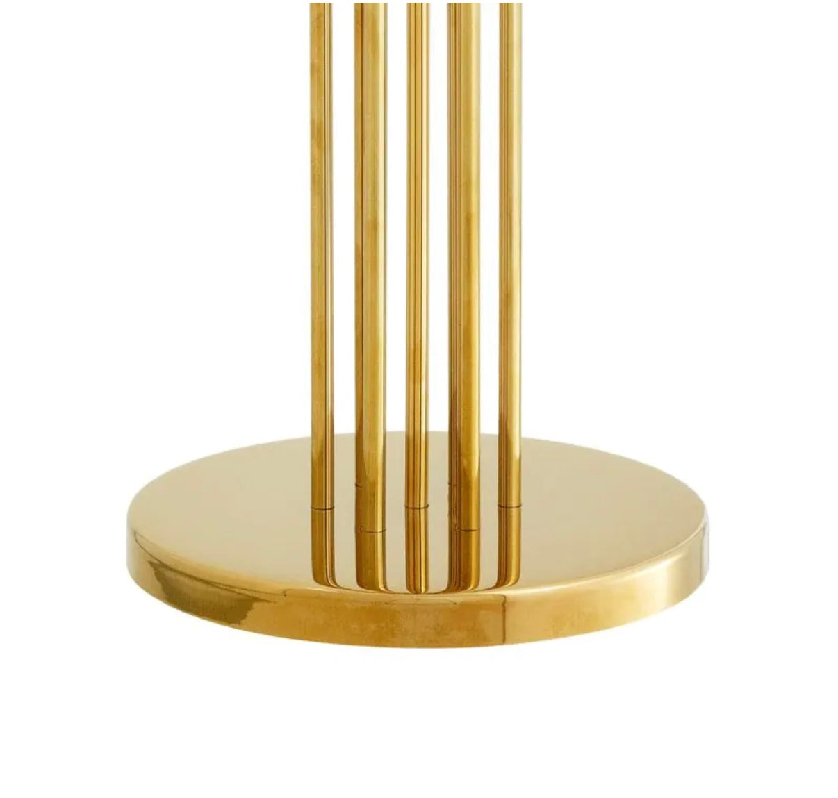 Floor Lamp Lorenzo by Eichholtz