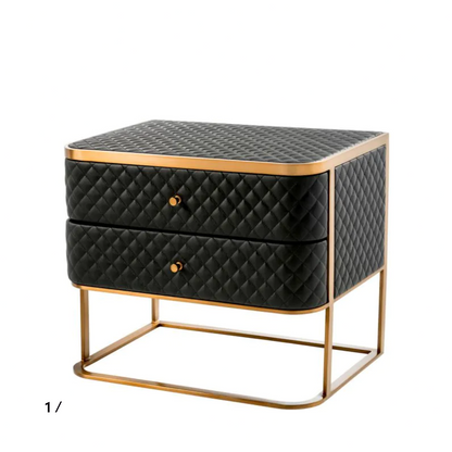 Nightstand Monfort