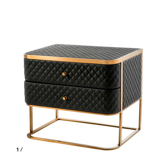 Nightstand Monfort