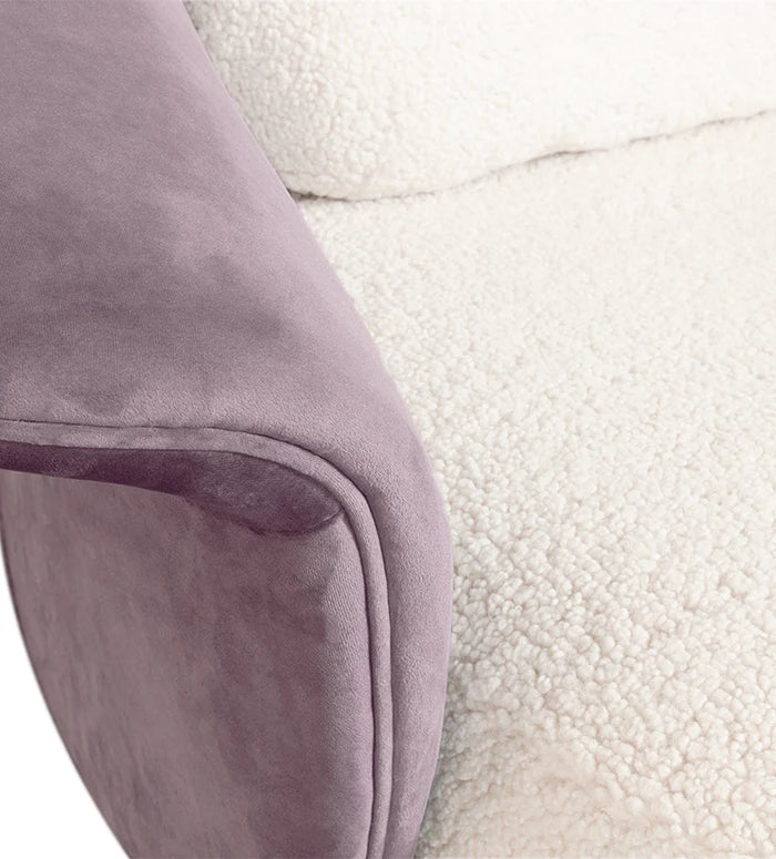 Lewis Armchair