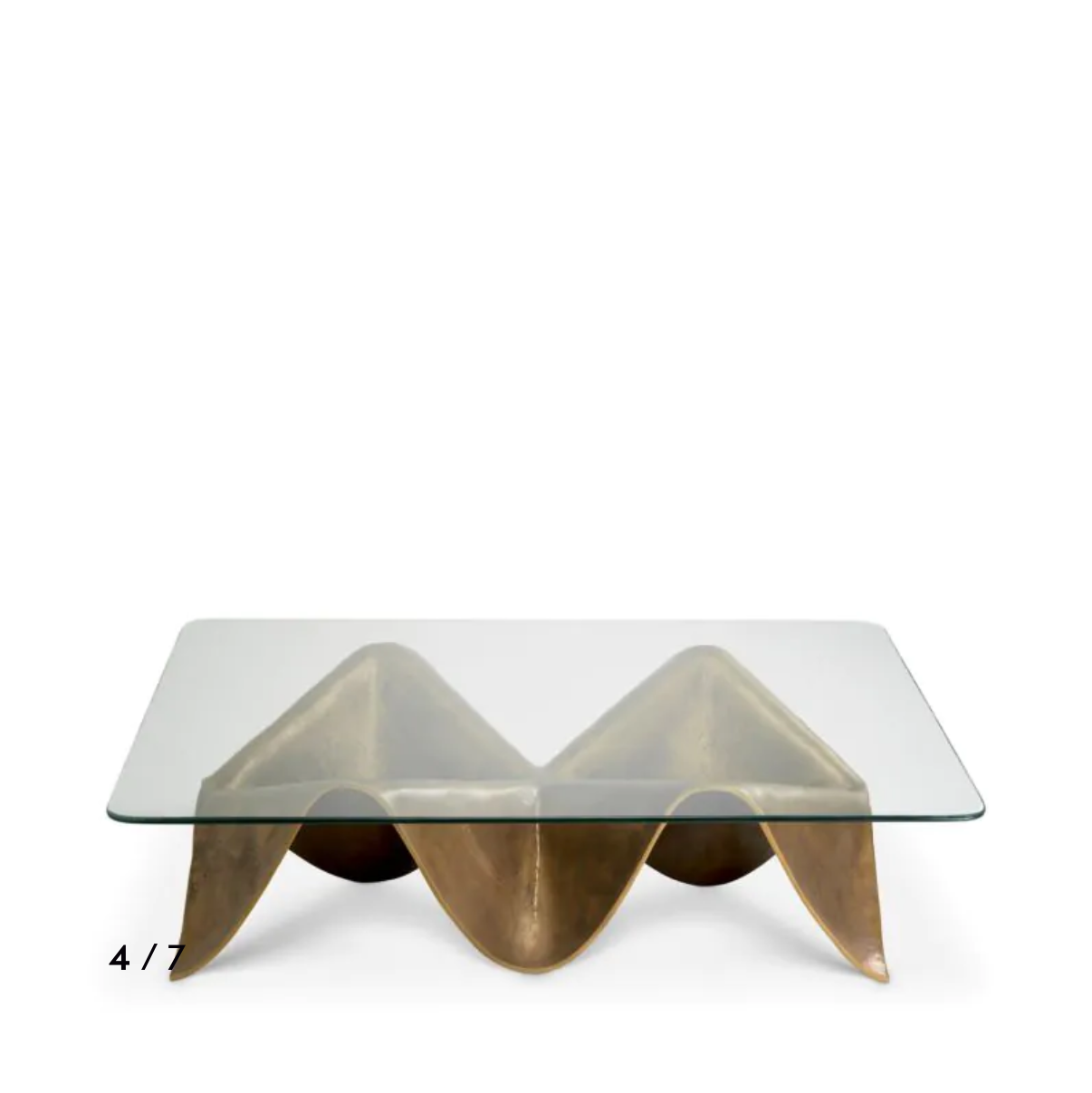 Coffee Table Angelico