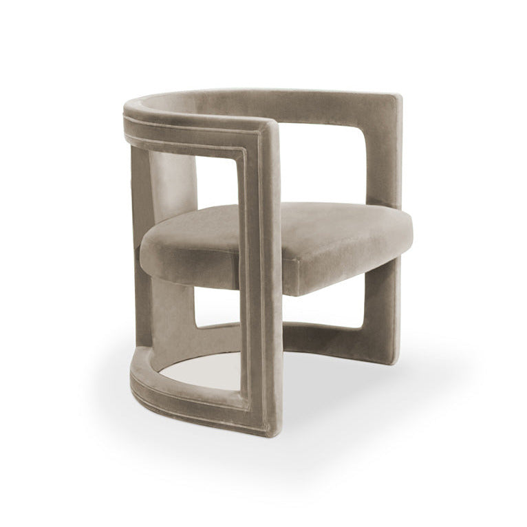 Rukay Bold Armchair