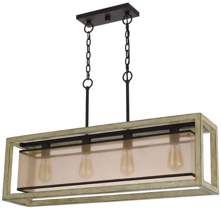 Acia Chandelier
