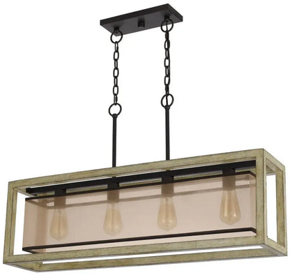 Acia Chandelier