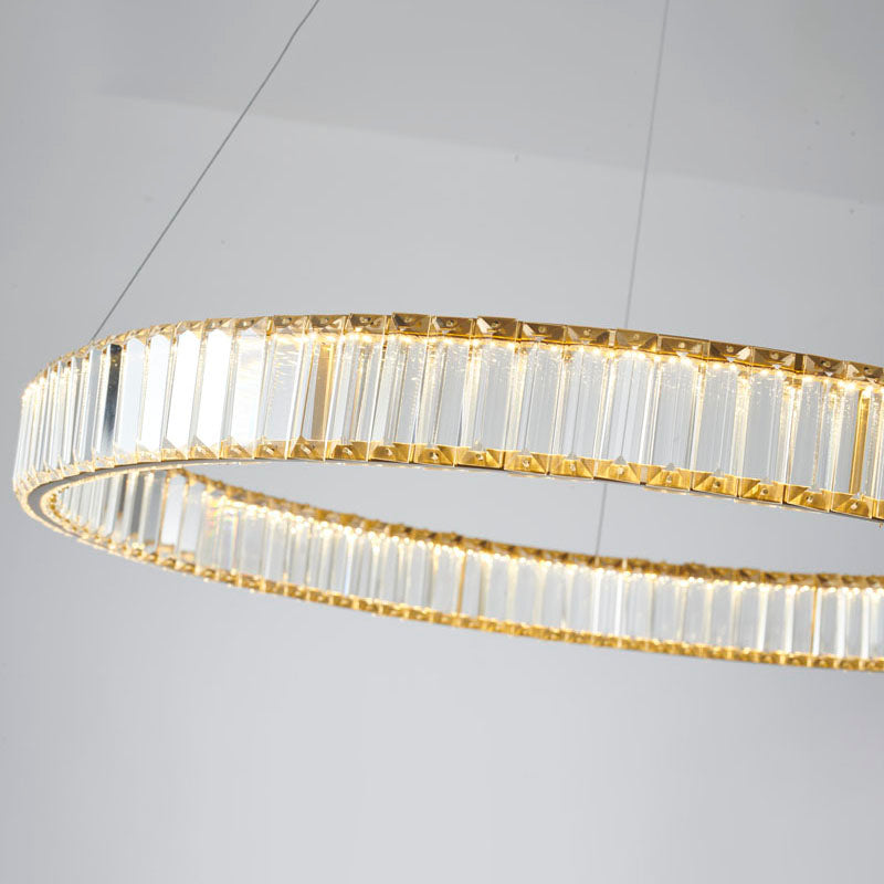 Canada LED Chandelier