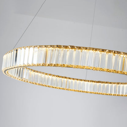 Canada LED Chandelier