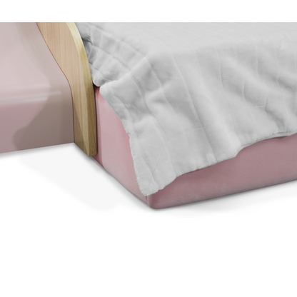 Dolly Playhouse Bed