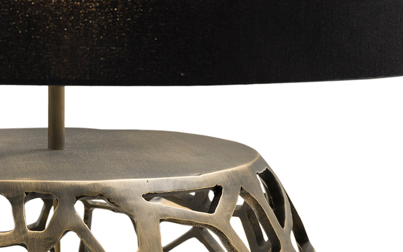 Apis Table Lamp by Brabbu