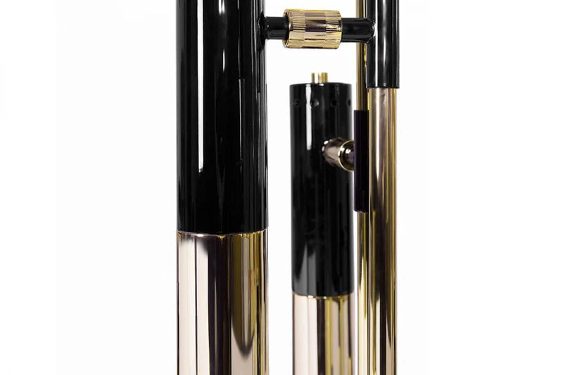 Ike Floor Lamp