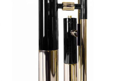 Ike Floor Lamp