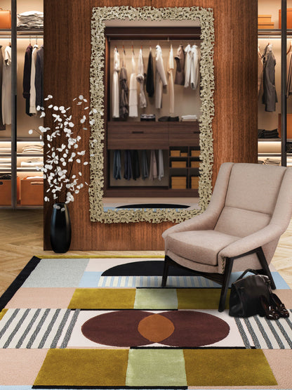 Inca Armchair