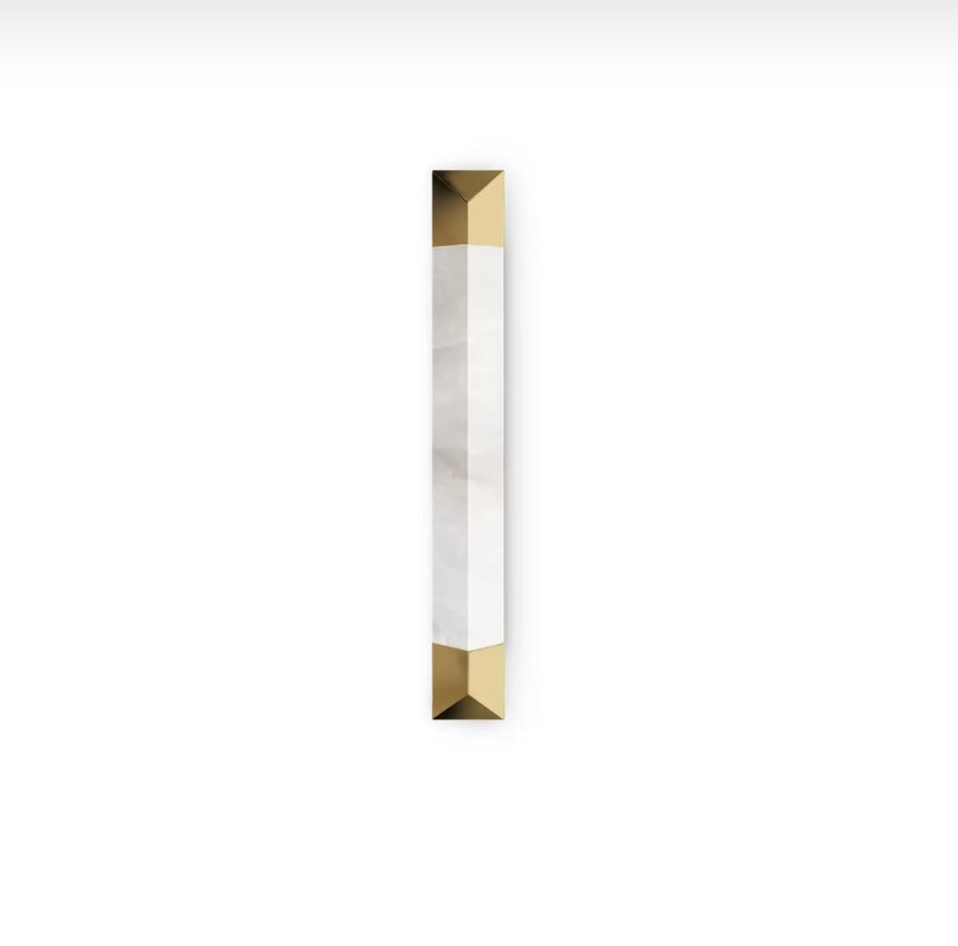 Spear Wall Lamp by Luxxu