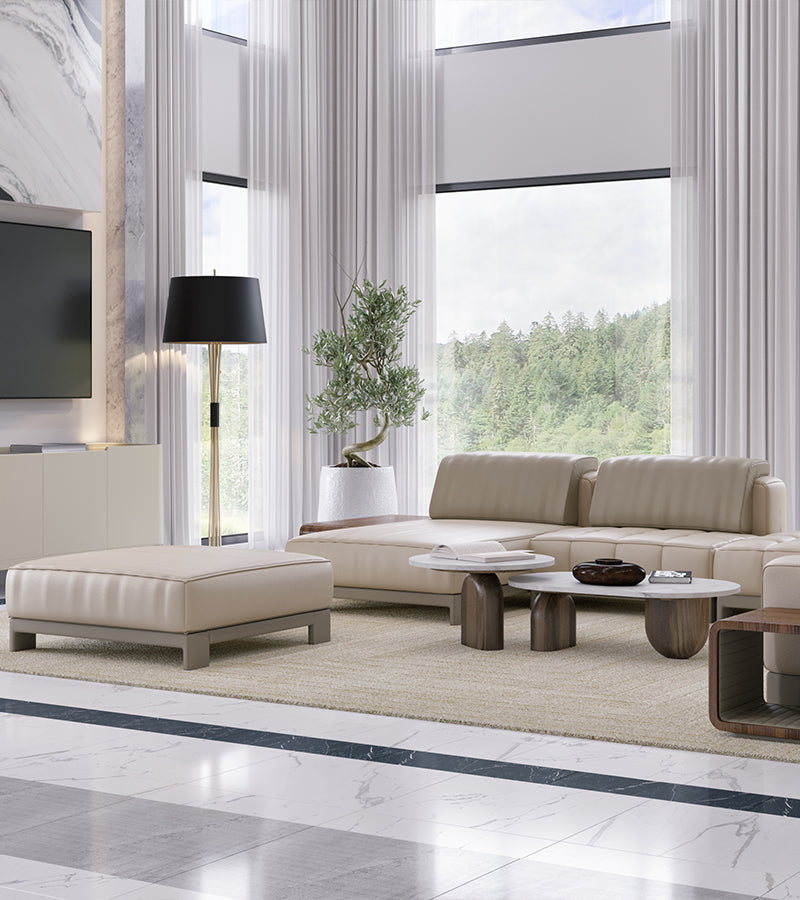 Excelsa Modular Sofa