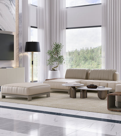 Excelsa Modular Sofa