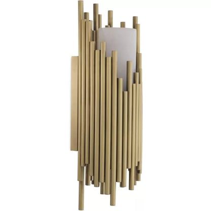 Wall Lamp Bartoli by Eichholtz