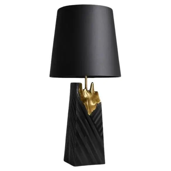 Gild Table Lamp