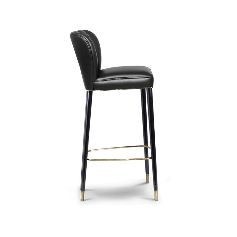 Dalyan Bar Chair