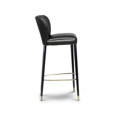 Dalyan Bar Chair