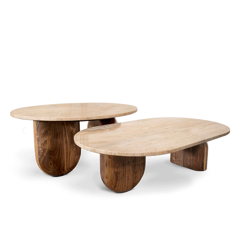 Philip Long Center Table