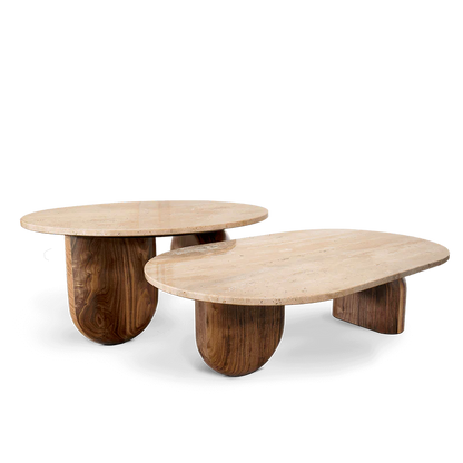 Philip Long Center Table