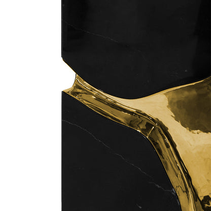 Lapiaz Pedestal Sink