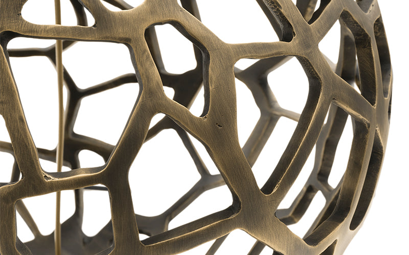 Apis Table Lamp by Brabbu