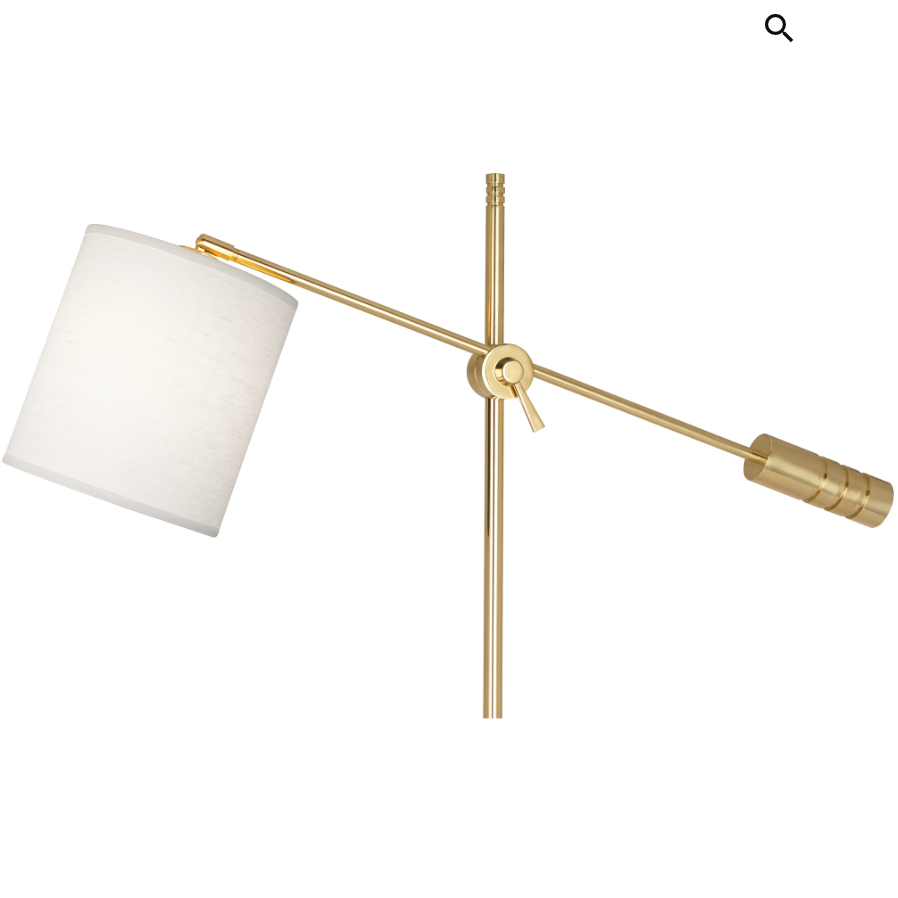 Campbell Floor Lamp