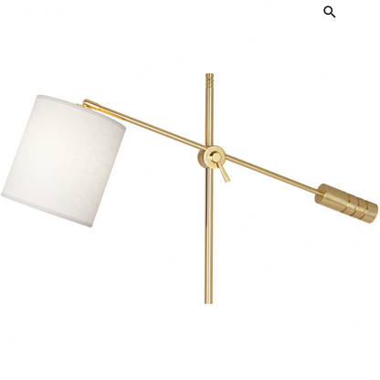 Campbell Floor Lamp