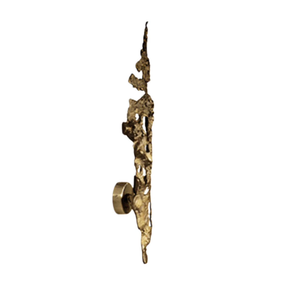 Cay Wall Lamp by Brabbu