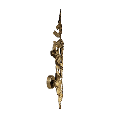 Cay Wall Lamp by Brabbu