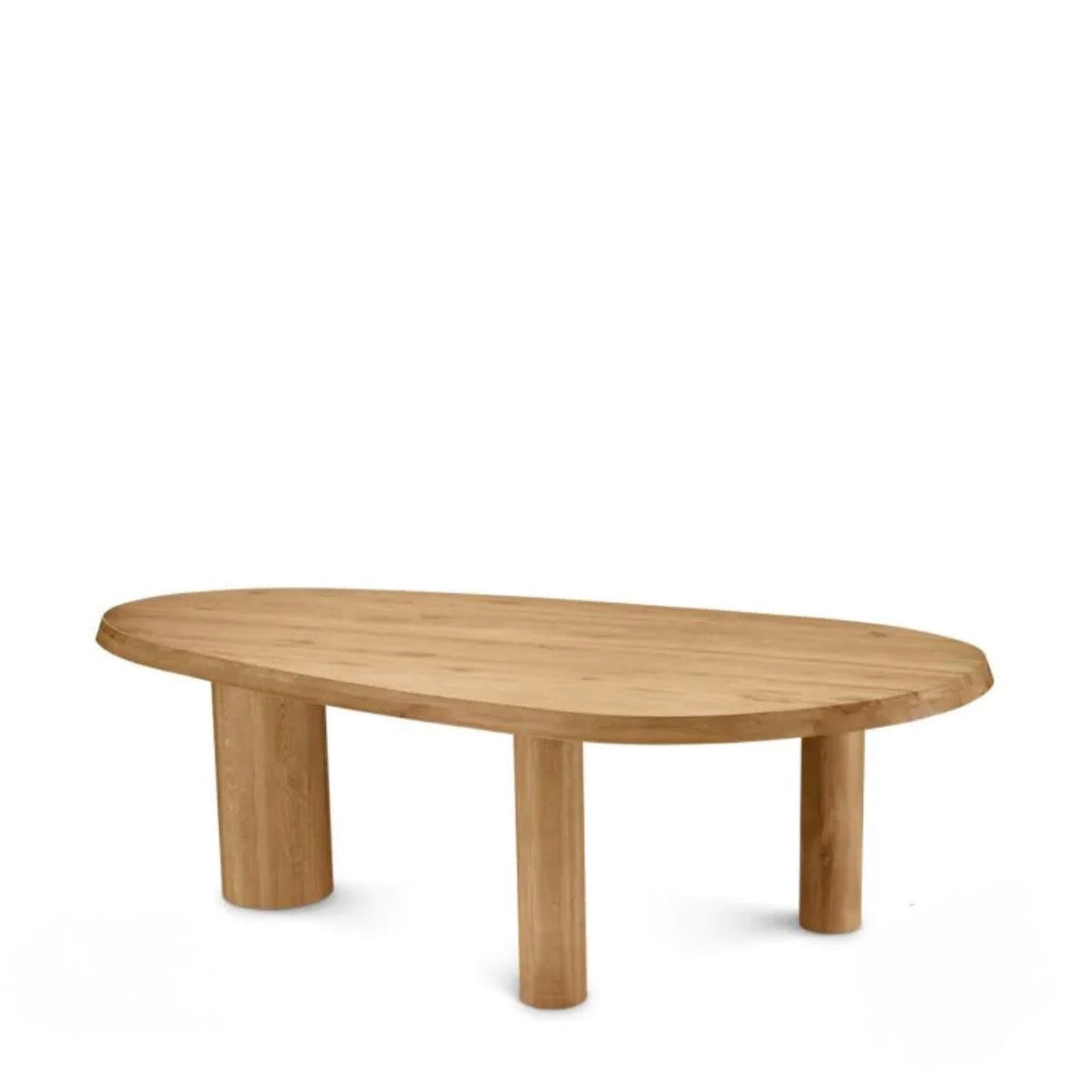 Dining Table Prelude