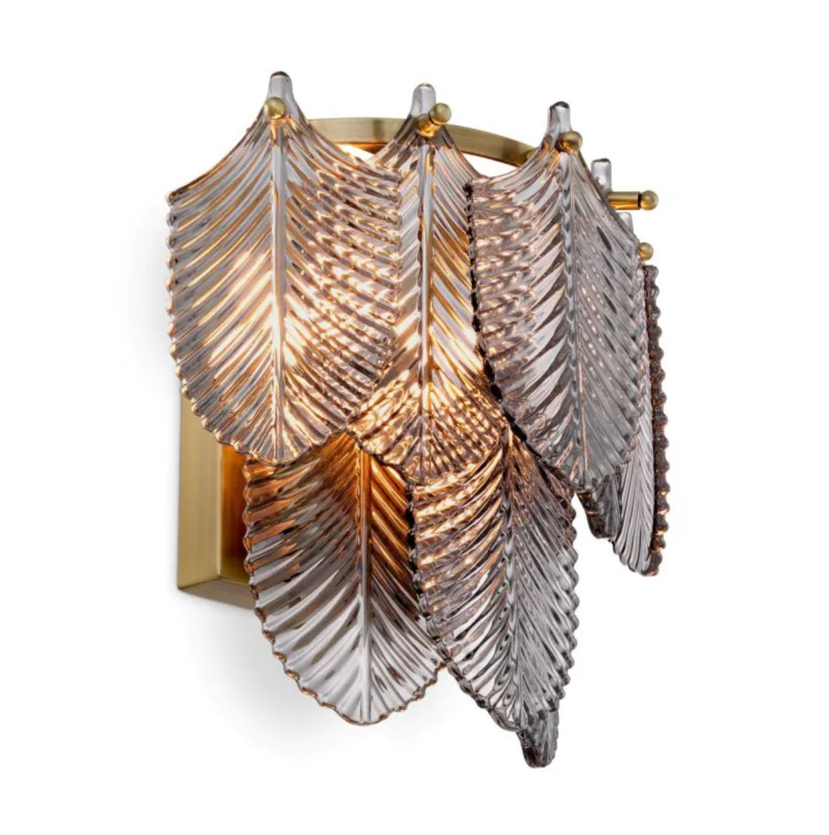 Wall Lamp Verbier by Eichholtz