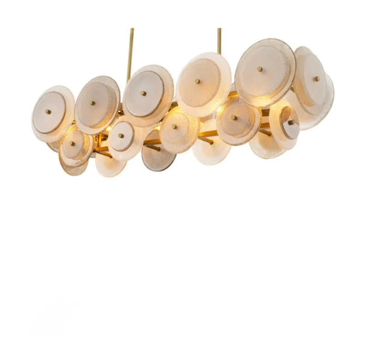Chandelier Hyde