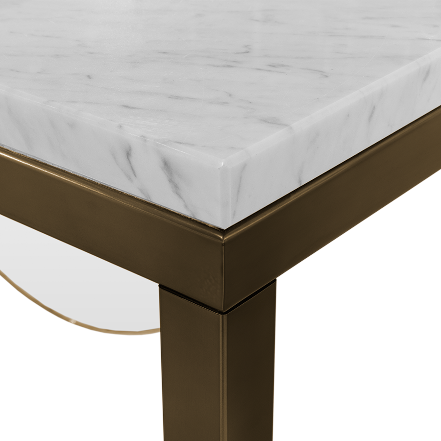 Liberica Console by CAFFE LATTE