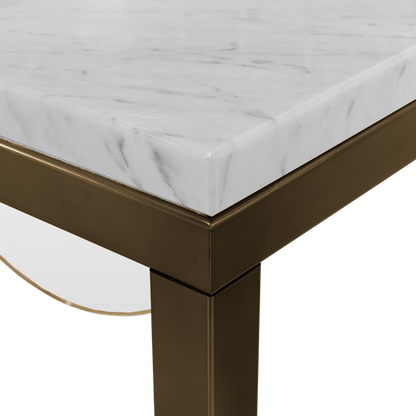 Liberica Console by CAFFE LATTE
