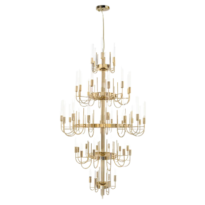 Gala Chandelier by Luxxu