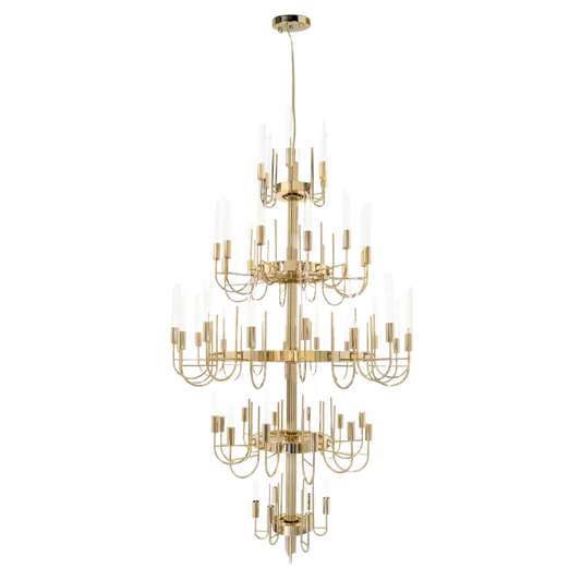 Gala Chandelier by Luxxu