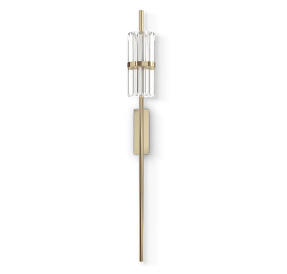 Liberty Torch Wall Lamp by Luxxu
