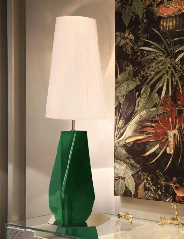 Feel Big Table Lamp