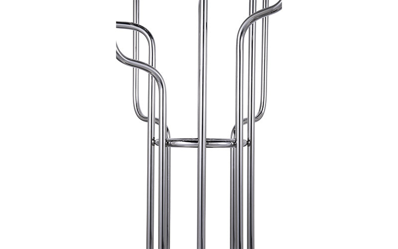 Niku Floor Lamp by Brabbu