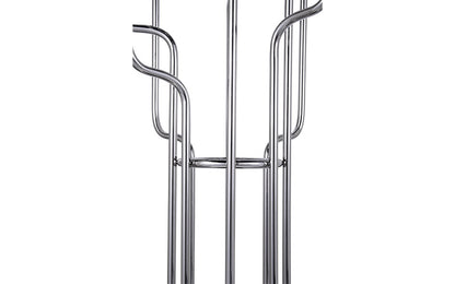 Niku Floor Lamp by Brabbu