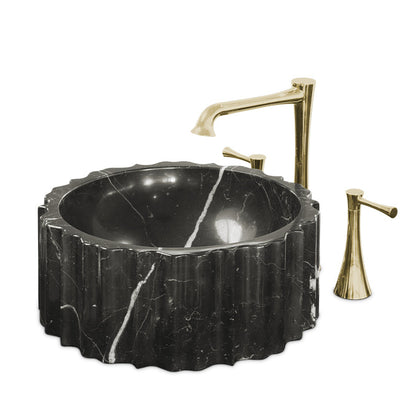 Symphony Bathroom Sink