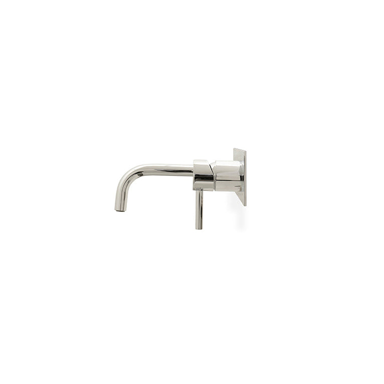 Flow Wall Mixer