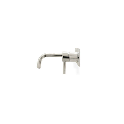 Flow Wall Mixer