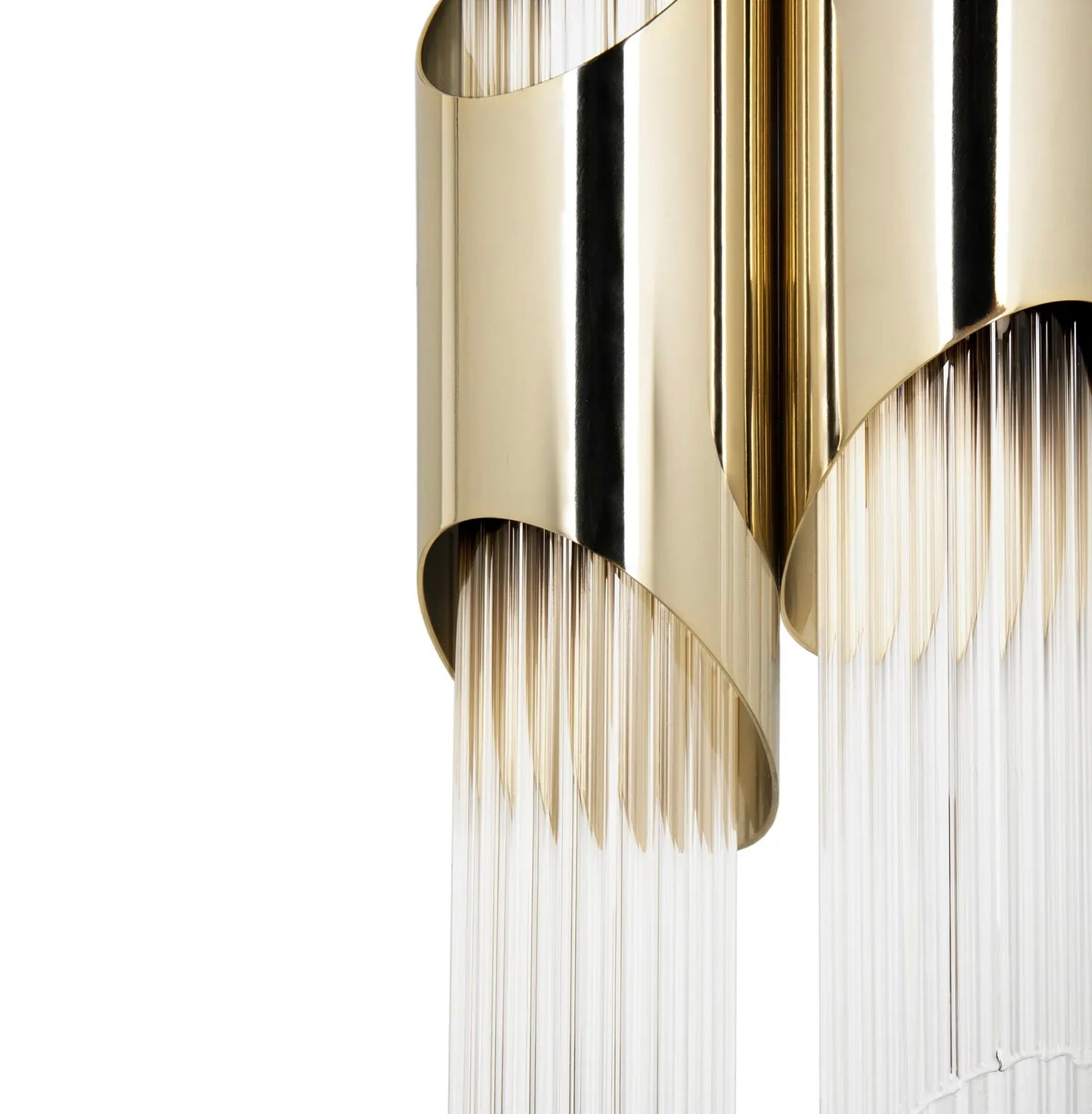 Draycott II Wall Lamp by Luxxu