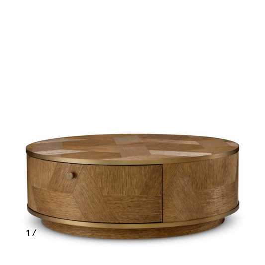 Coffee Table Velutto