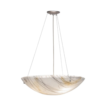 Ramoscelli – Fused Iridescent Glass Art Lighting by Meyda Lighting