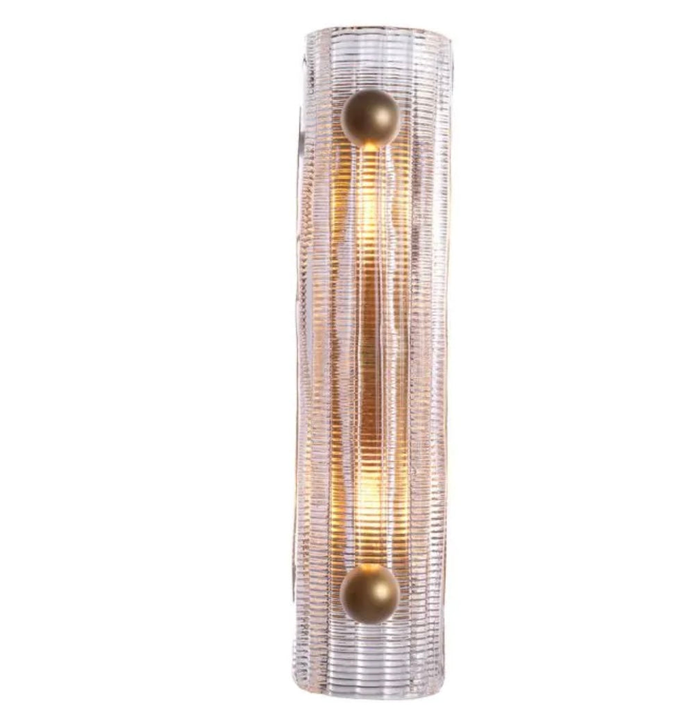 Wall Lamp Dara by Eichholtz